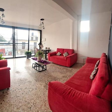 Hotel Terraza Casa Blanca San Cristóbal de Las Casas Buitenkant foto